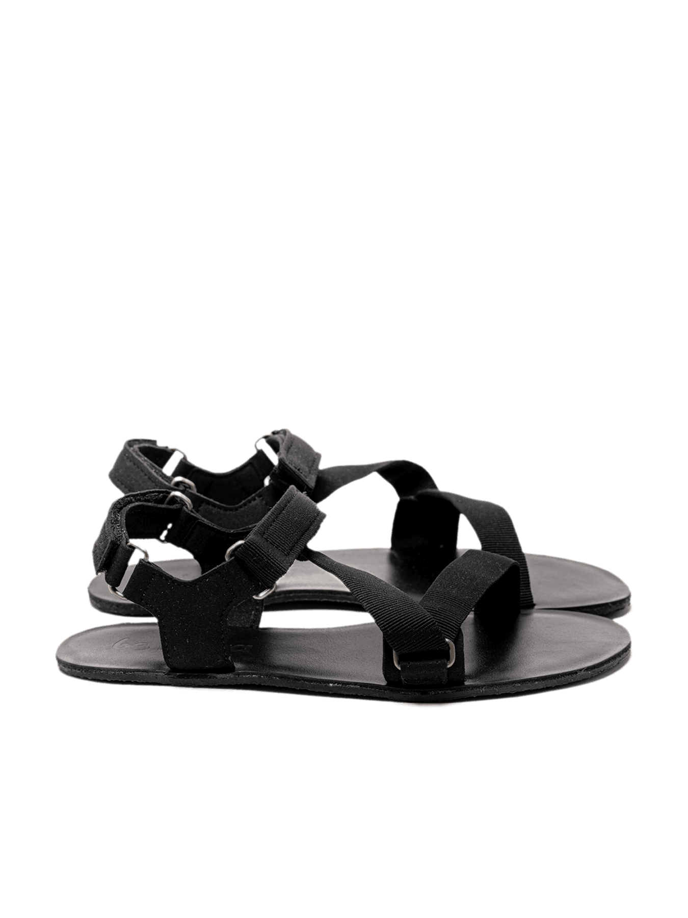 Barefoot Sandals - Be Lenka Flexi - Black - thumbnail 3