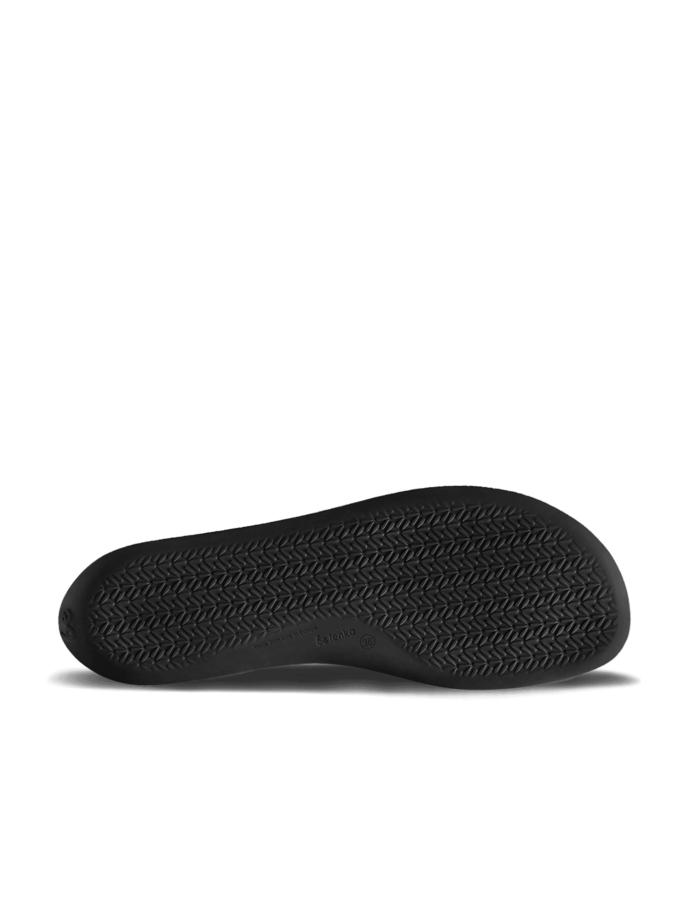 Barefoot Moccasins Be Lenka Viva - Black - thumbnail 13