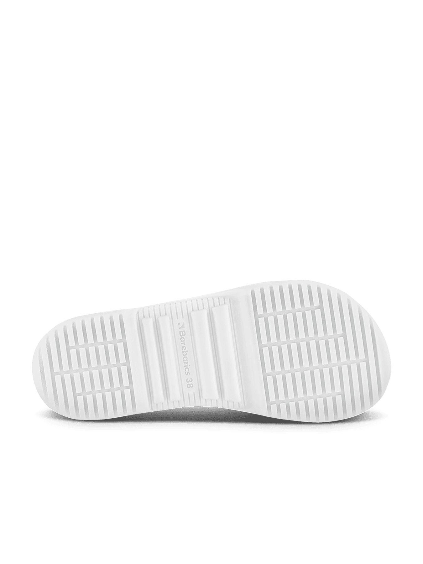 Barefoot Sneakers Barebarics Revive - White & Grey - thumbnail 7