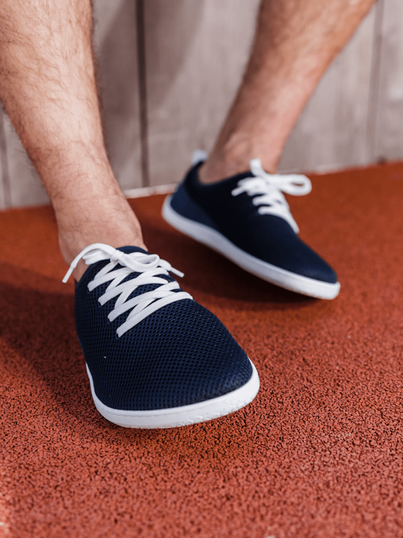 Barefoot Sneakers Be Lenka Dash - Dark Blue - thumbnail 6