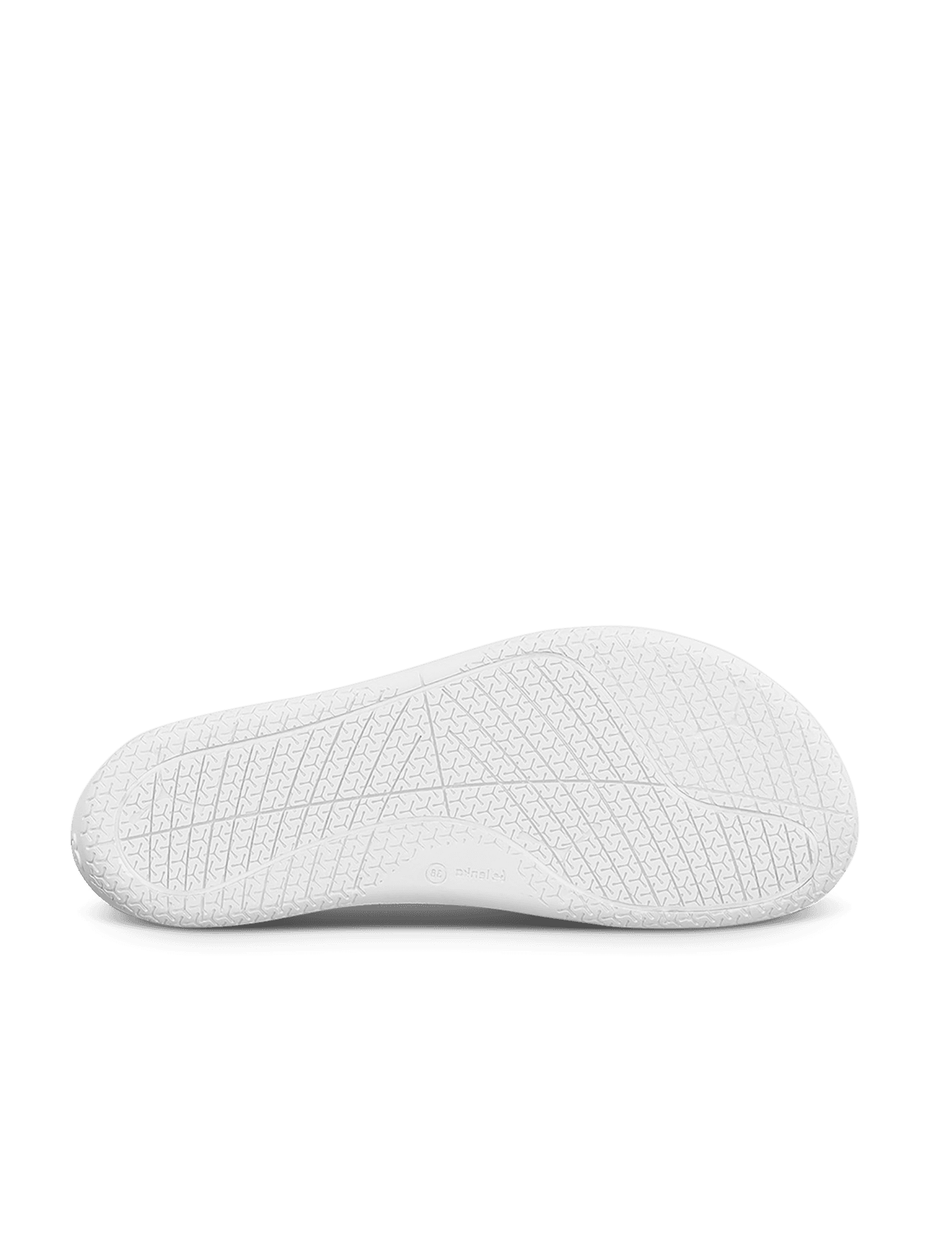 Barefoot Sneakers Be Lenka Velocity - All White - thumbnail 15