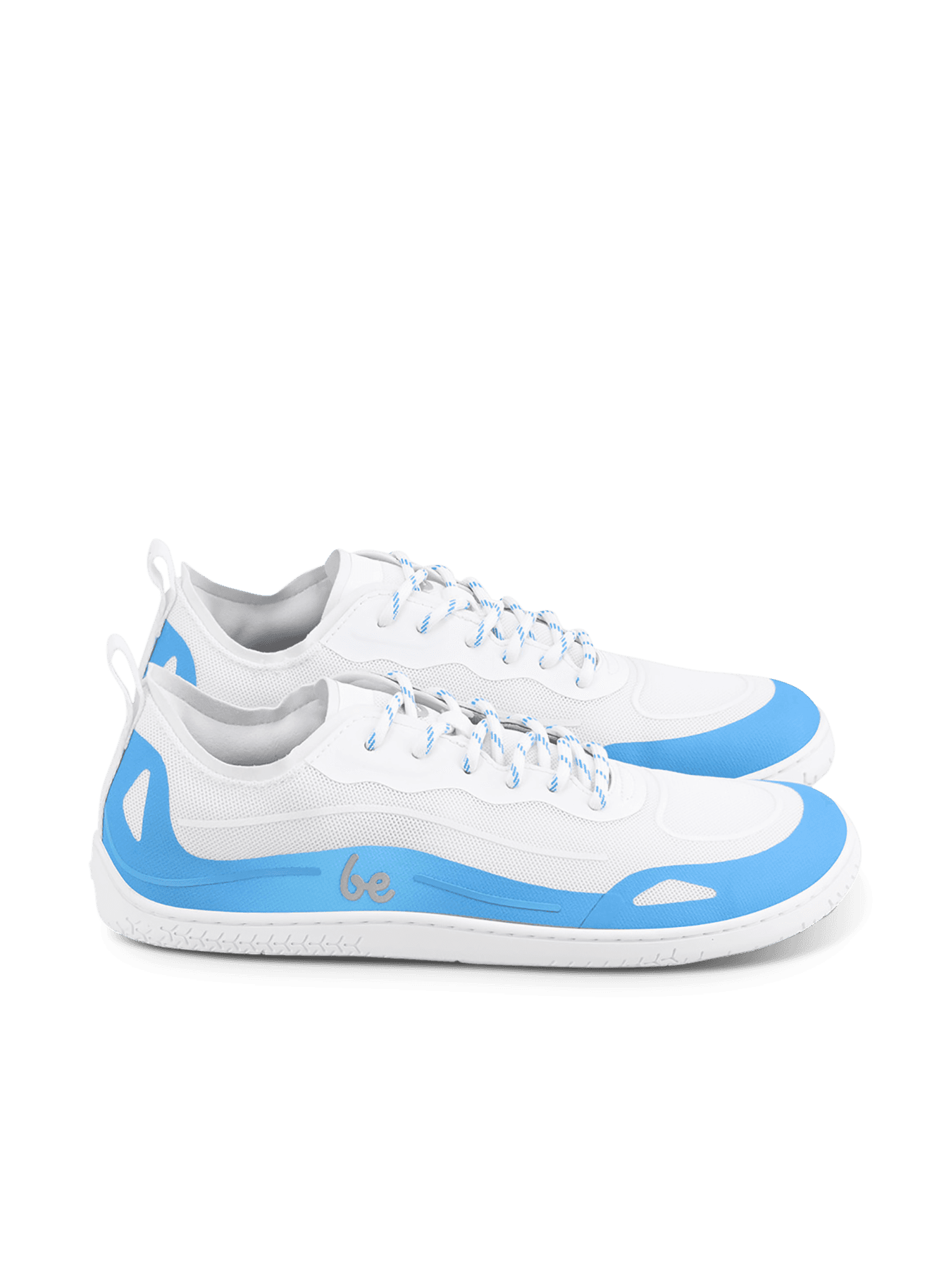 Barefoot Sneakers Be Lenka Velocity - Blue - thumbnail 5