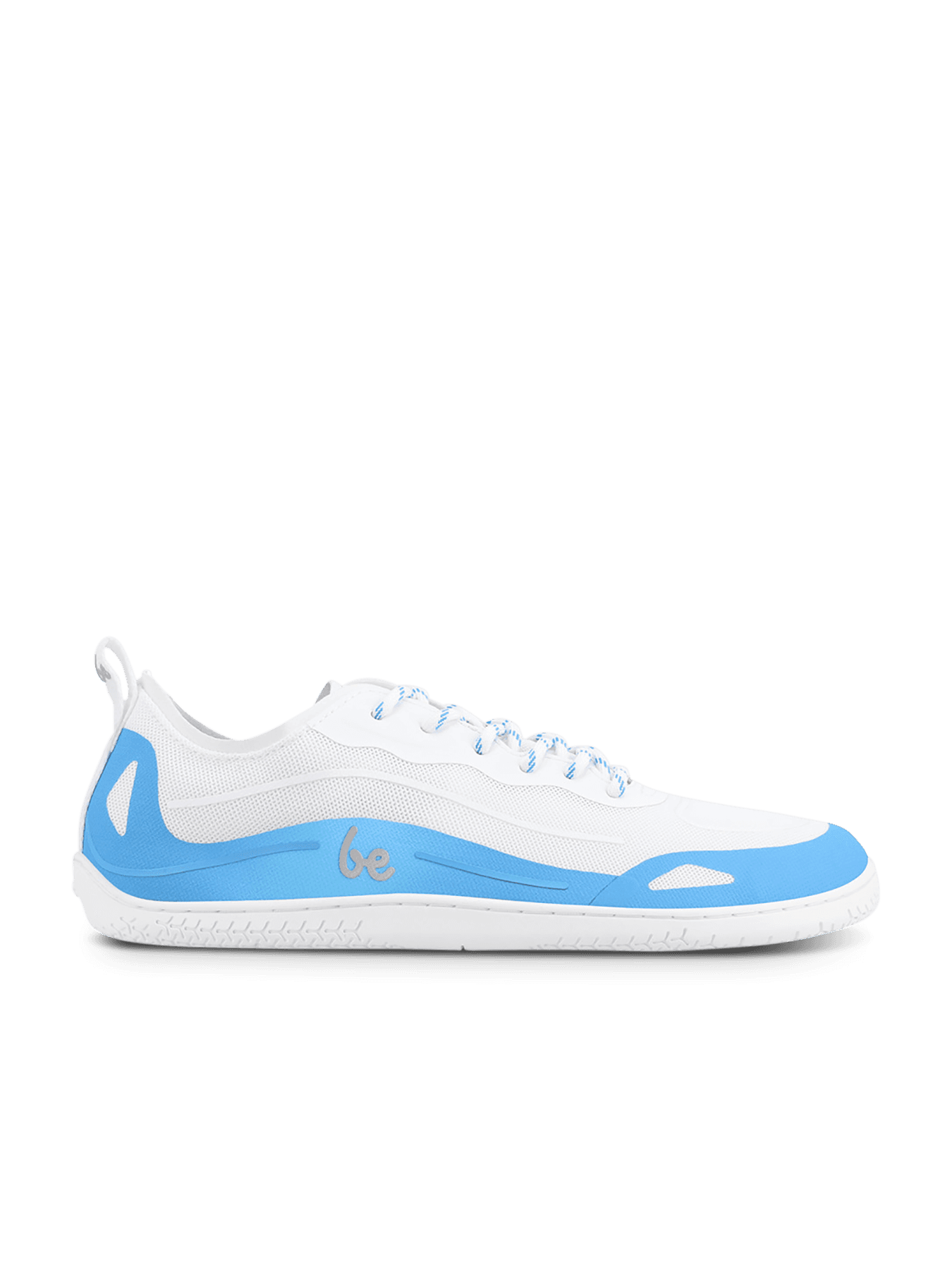Barefoot Sneakers Be Lenka Velocity - Blue - Main
