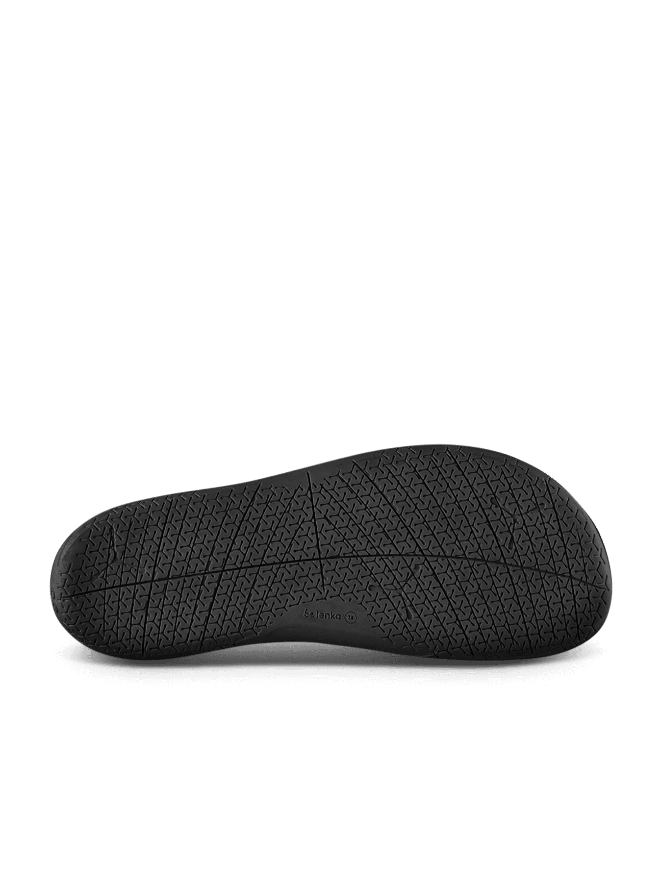 Barefoot Sneakers - Be Lenka Whiz - Grey - thumbnail 8