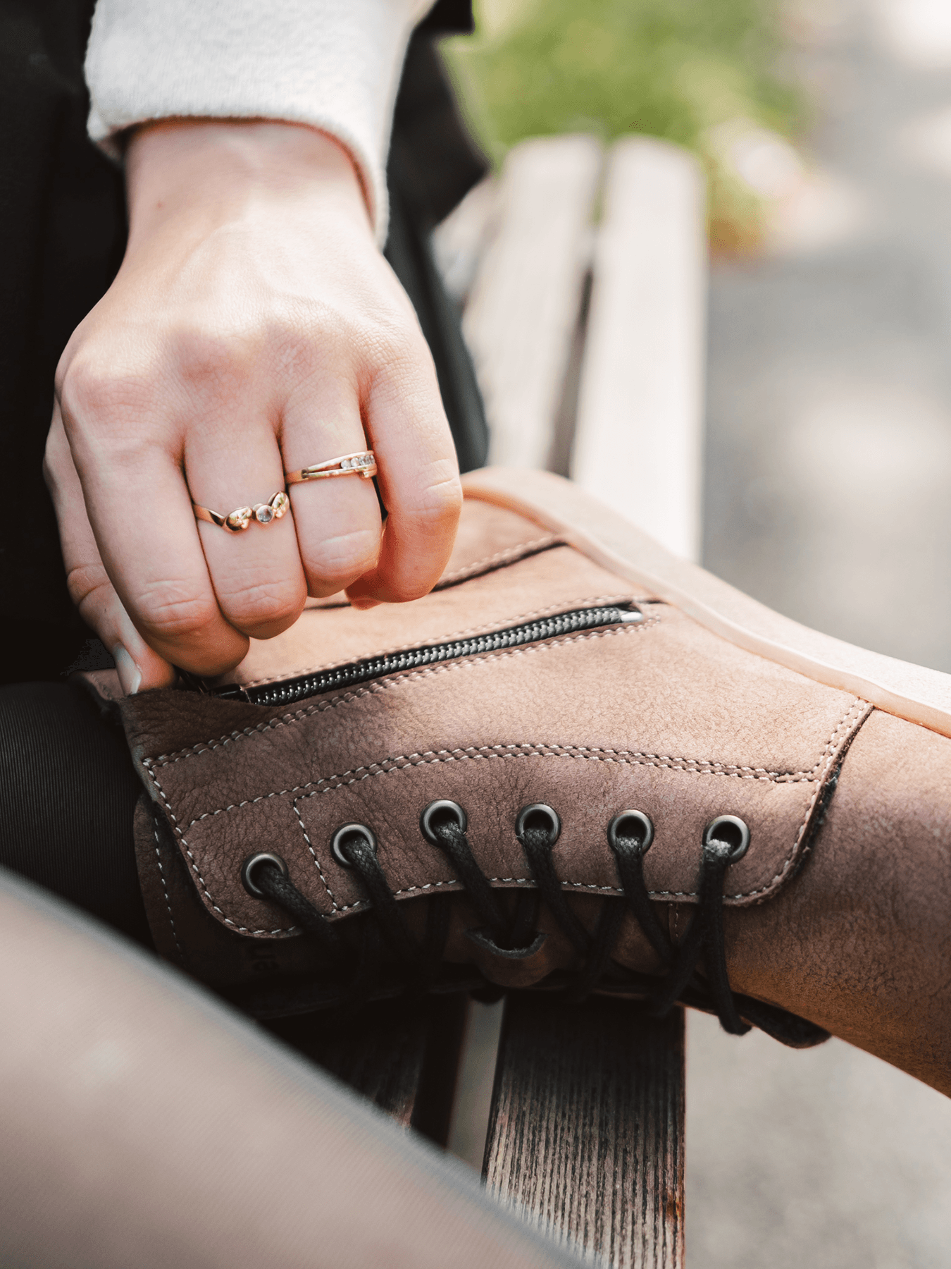 Barefoot Shoes Be Lenka Atlas - Chocolate - thumbnail 6