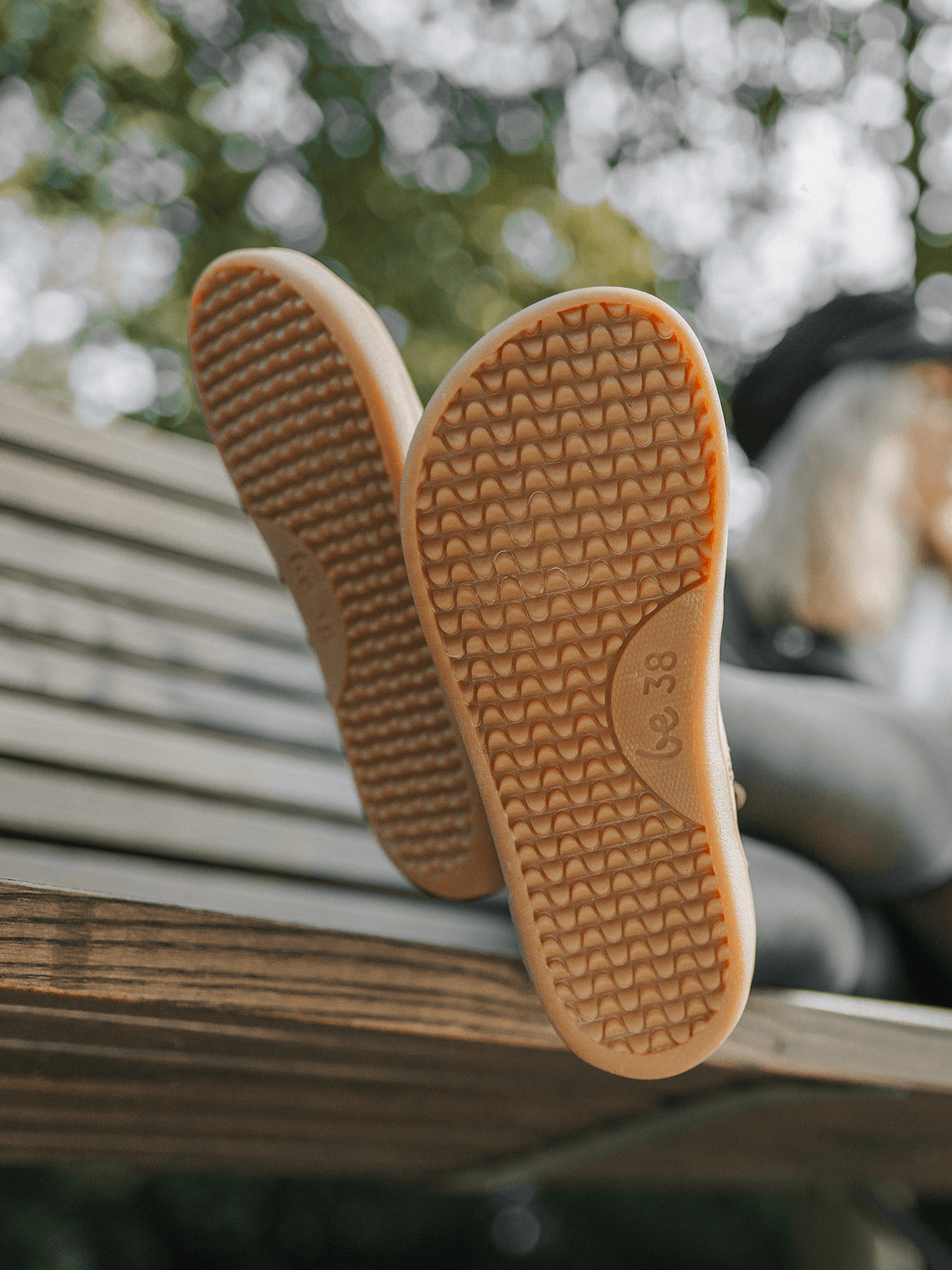 Barefoot Shoes Be Lenka Atlas - Chocolate - thumbnail 8