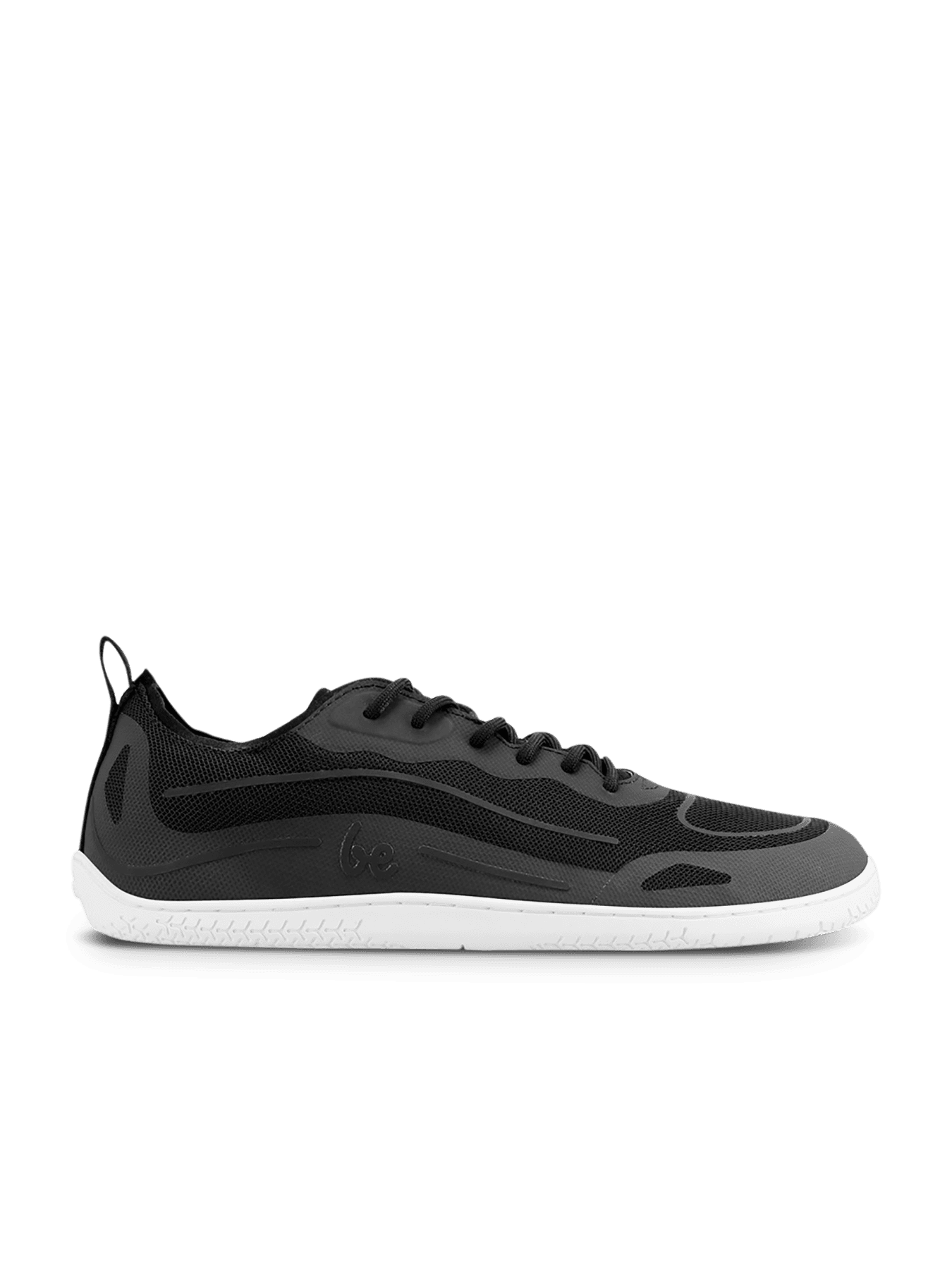 Barefoot Sneakers Be Lenka Velocity - Black - thumbnail 3