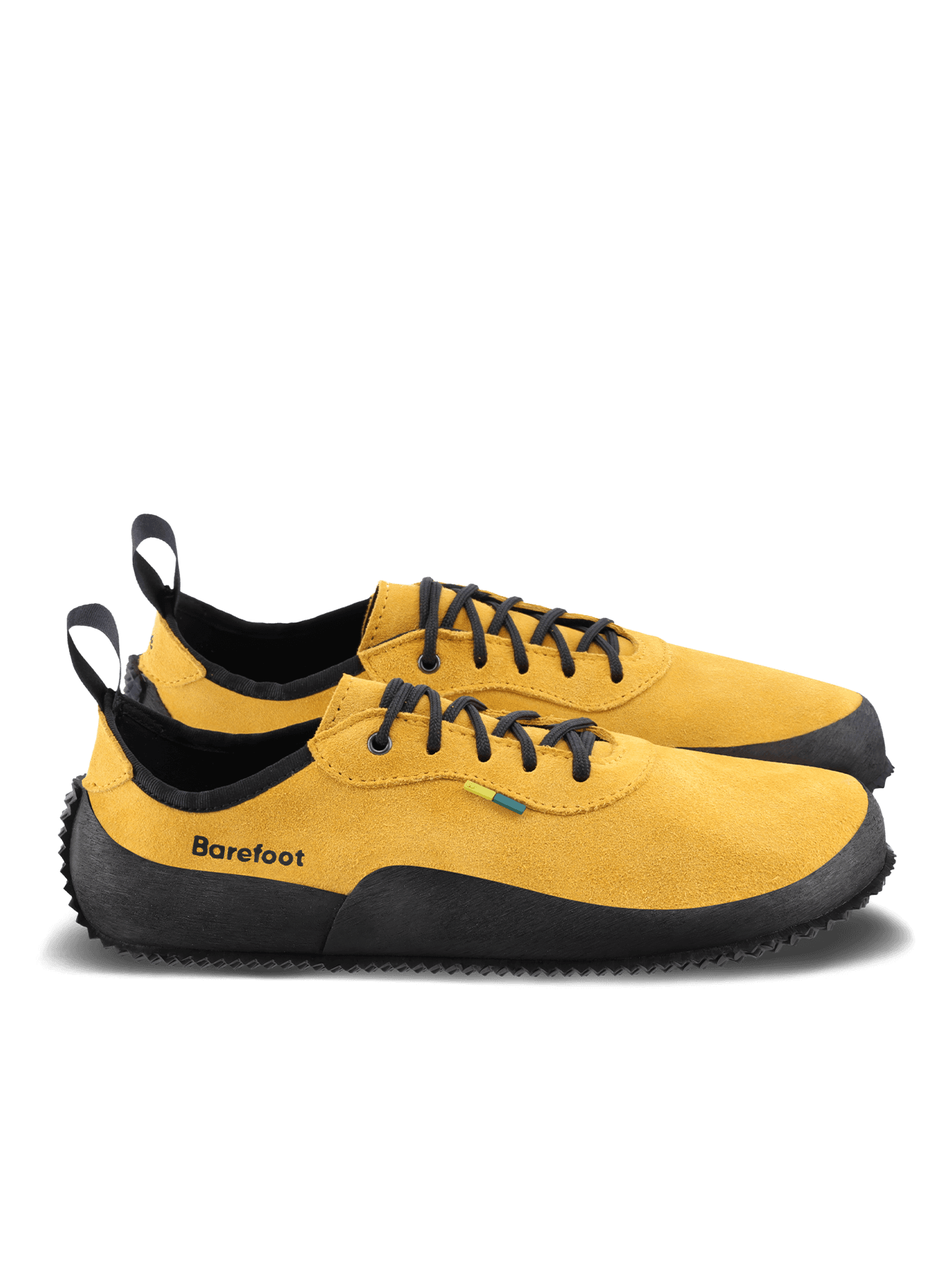 Barefoot Shoes Be Lenka Trailwalker 2.0 - Mustard - thumbnail 5