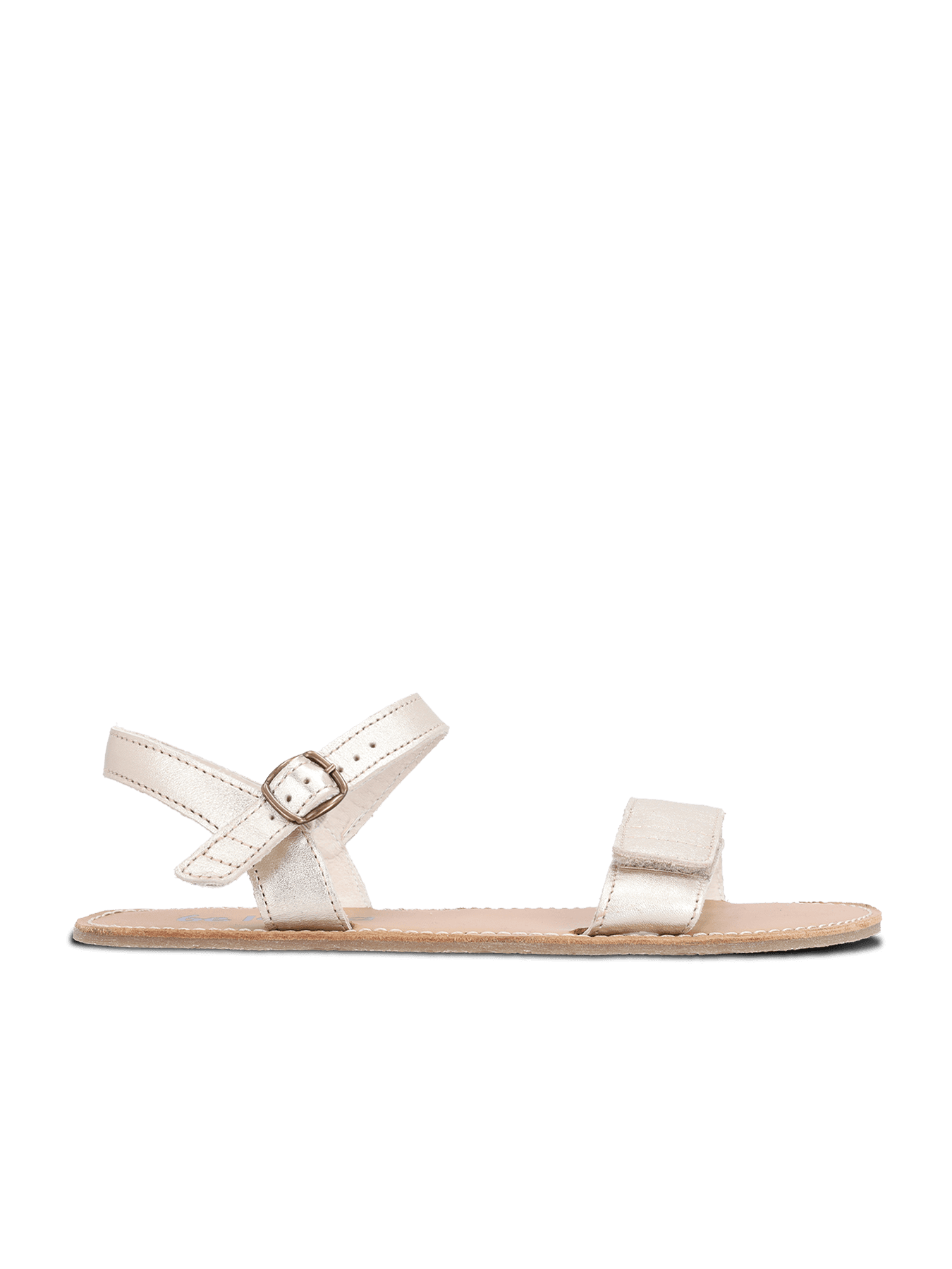 Barefoot Sandals - Be Lenka Grace - Gold - Main