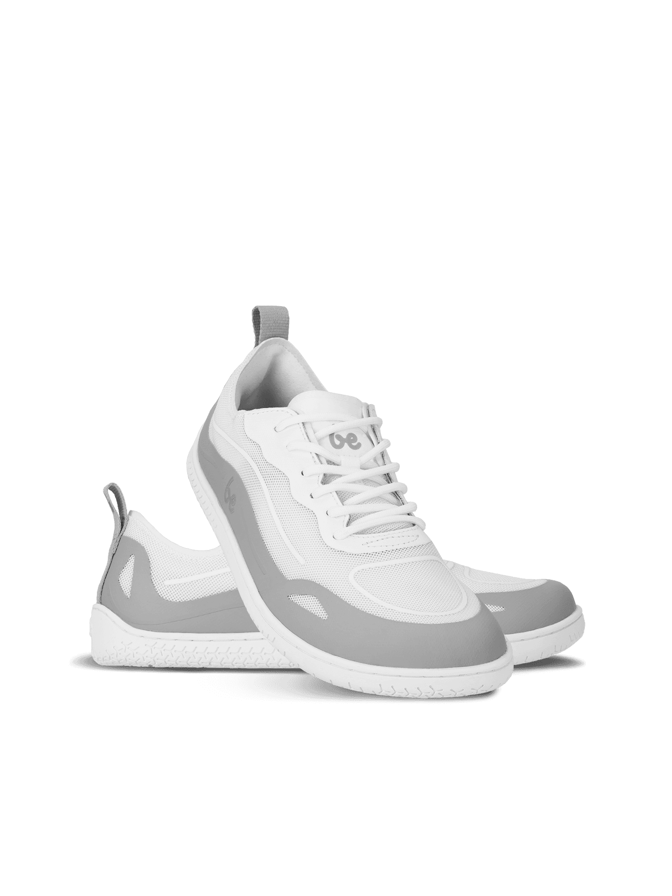 Barefoot Sneakers Be Lenka Velocity - Slate - thumbnail 3