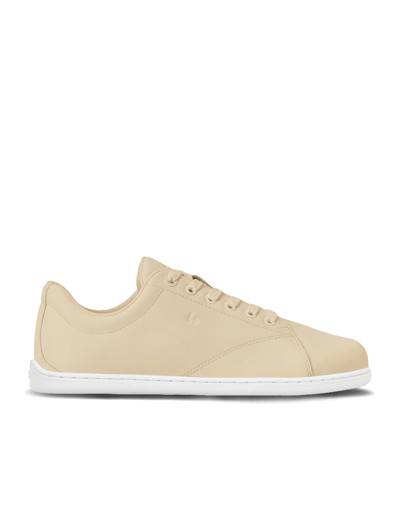 Barefoot Sneakers Be Lenka Core - Beige - thumbnail 3