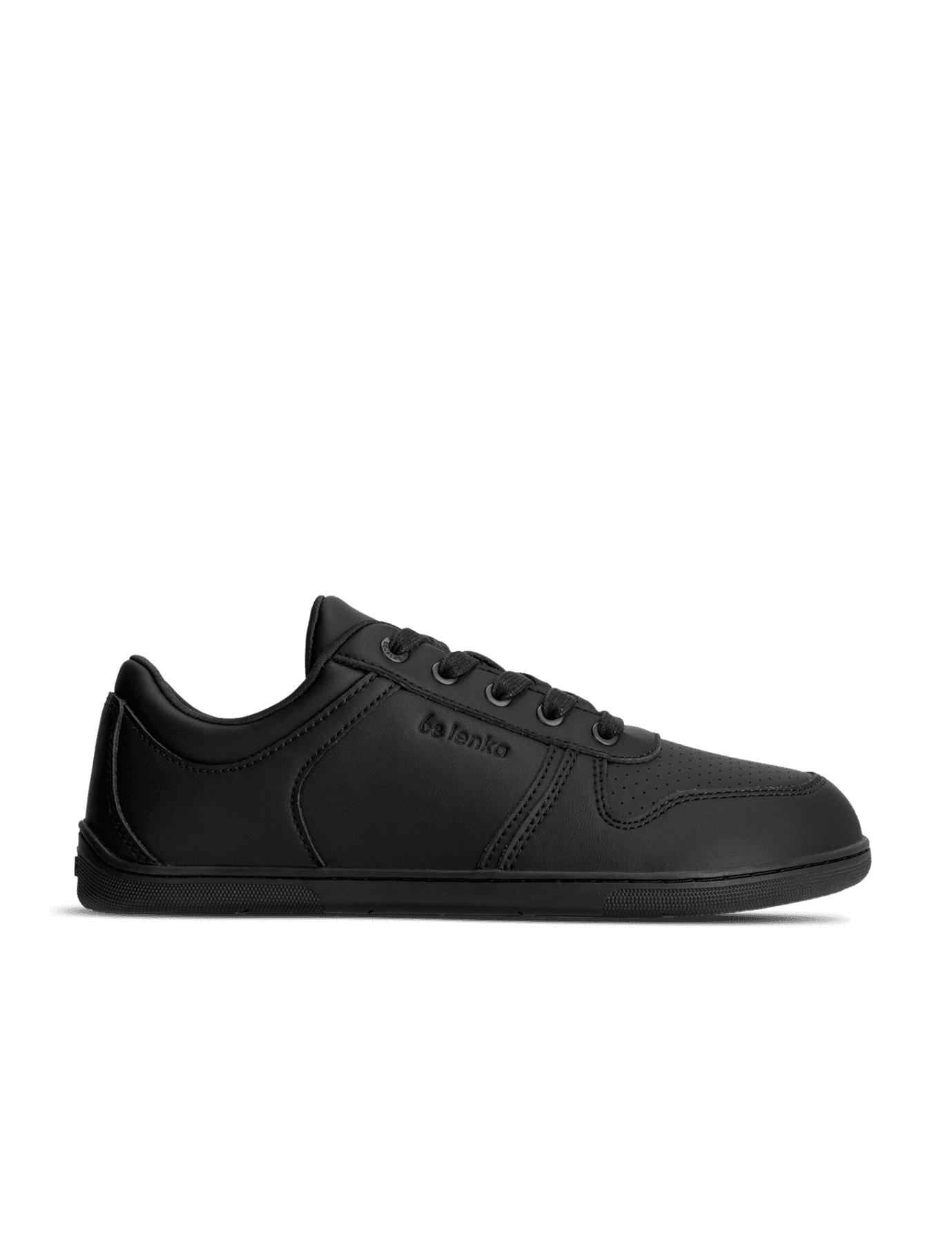 Barefoot Sneakers - Be Lenka Echo - All Black - thumbnail 6