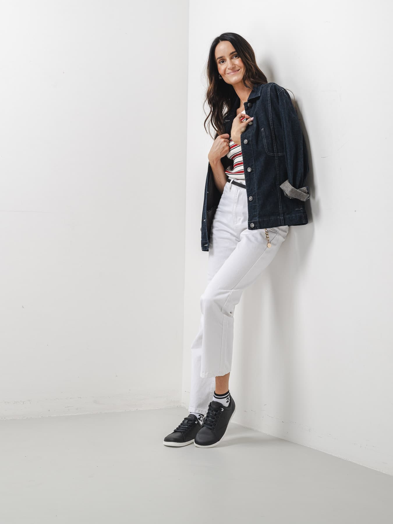 Barefoot Sneakers Be Lenka Core - Black - thumbnail 6