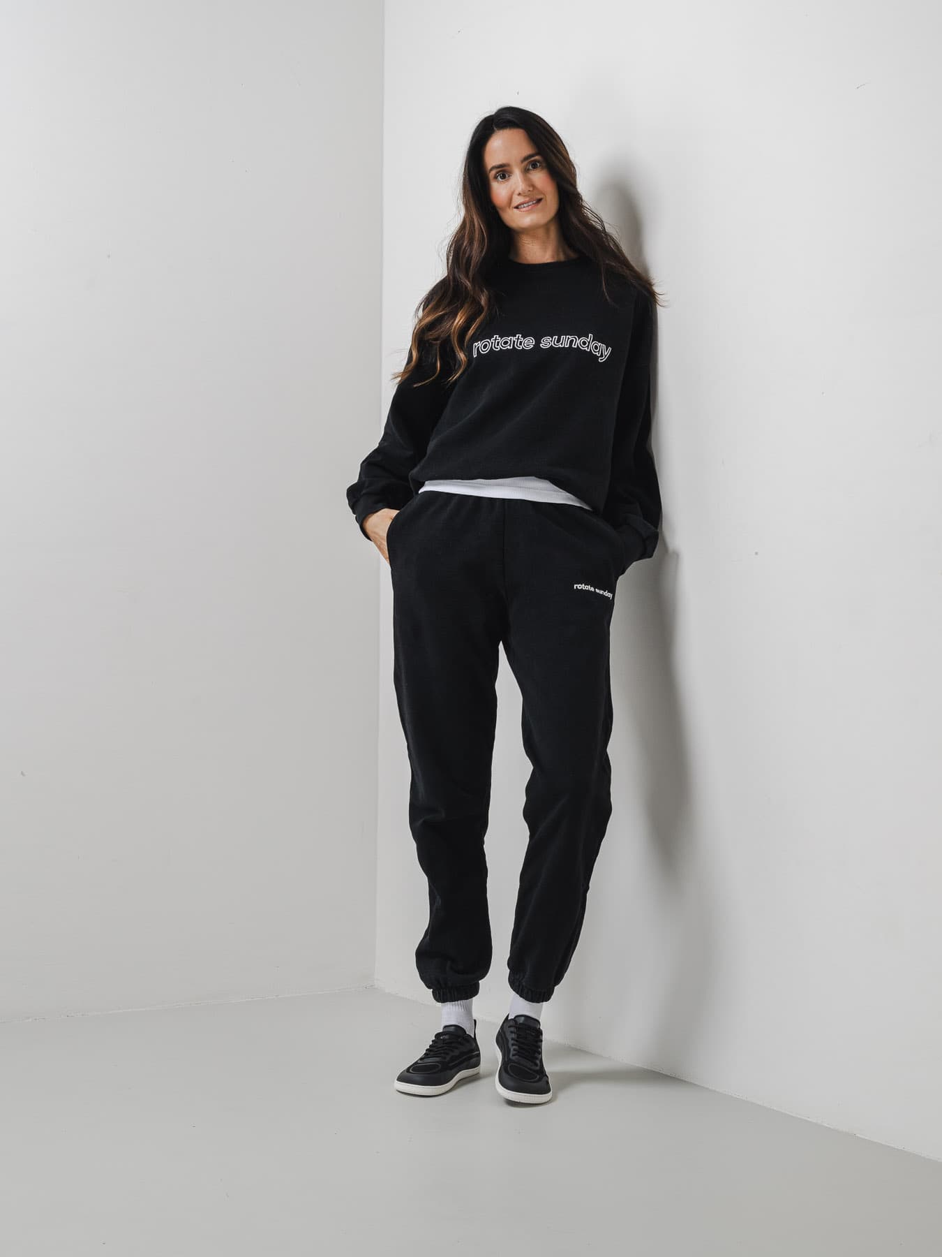 Barefoot Sneakers Be Lenka Velocity - Black - thumbnail 5