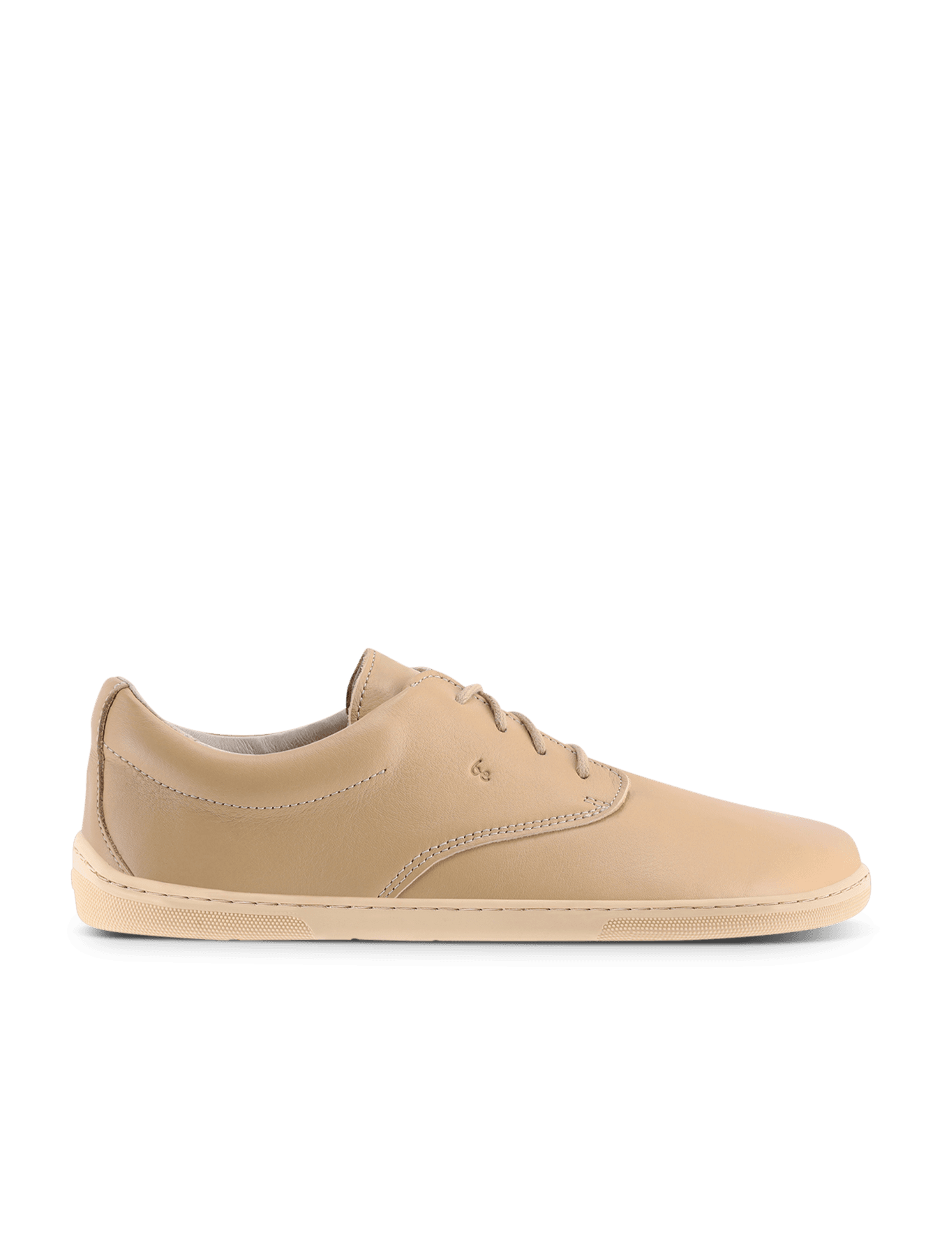 Barefoot Shoes Be Lenka Cityscape - Salted Caramel Brown - Main