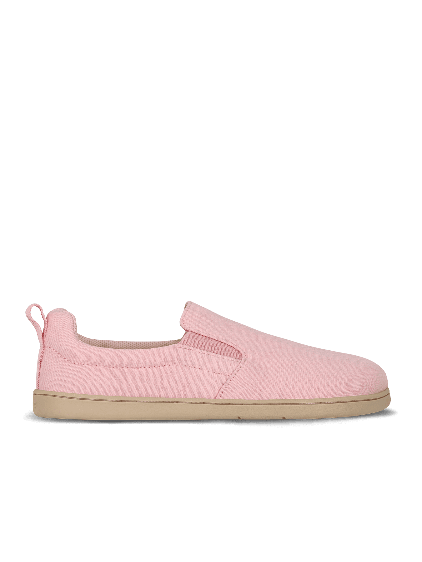 Kids barefoot Slip-on shoes Be Lenka Aura Kids - Cotton Candy Pink - Main