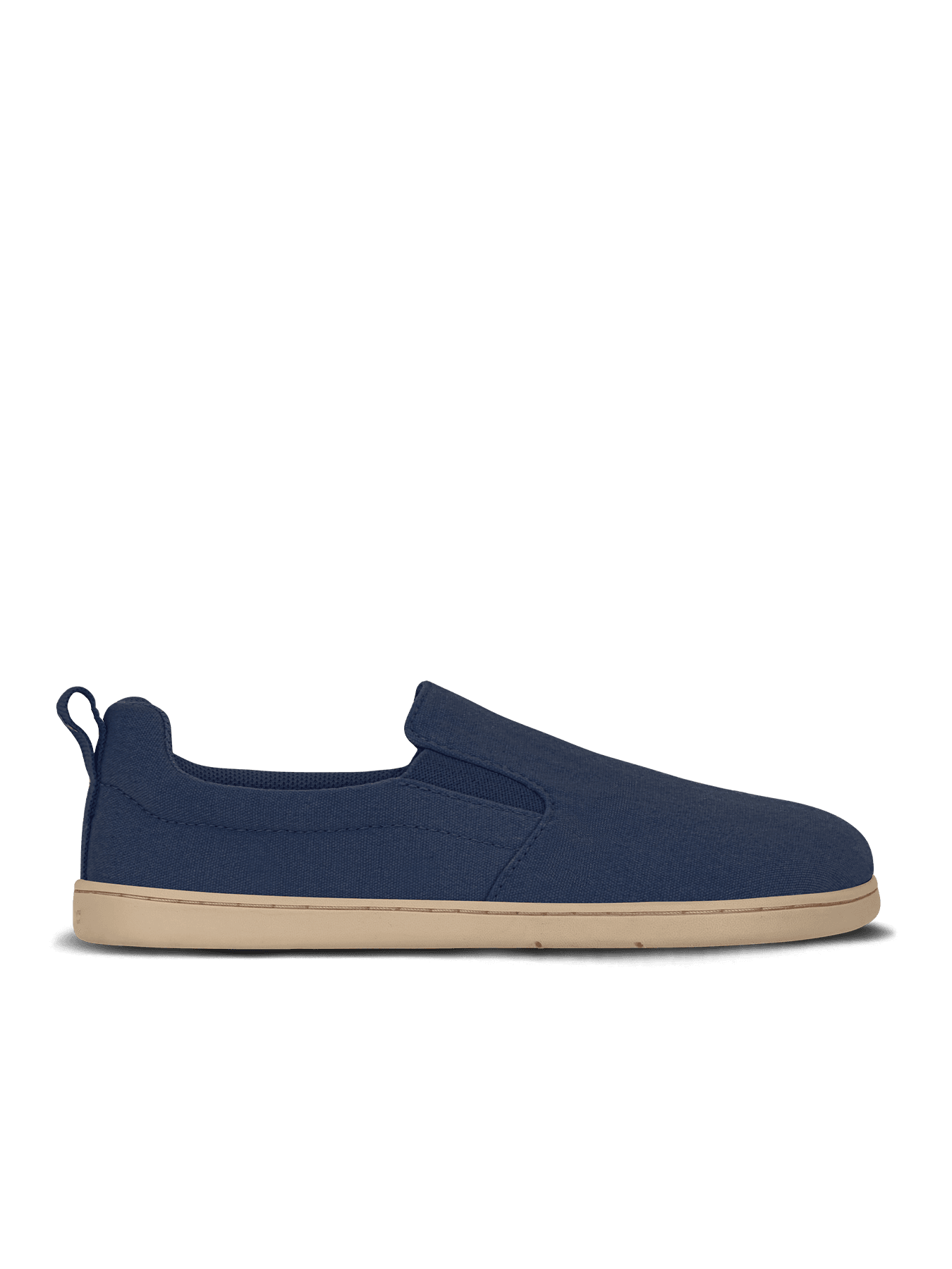 Kids barefoot Slip-on shoes Be Lenka Aura Preschool - Navy - Main