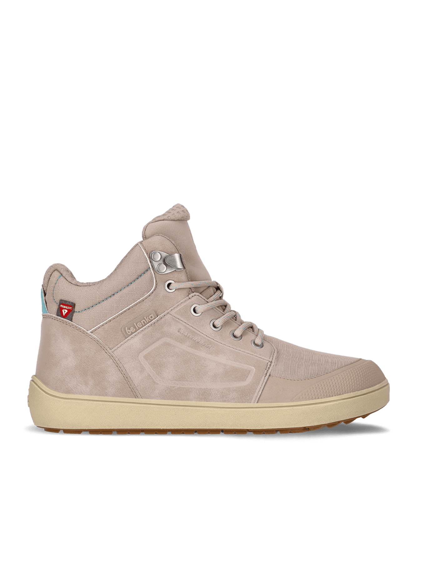 Barefoot Boots Be Lenka ArcticEdge - Beige - Main