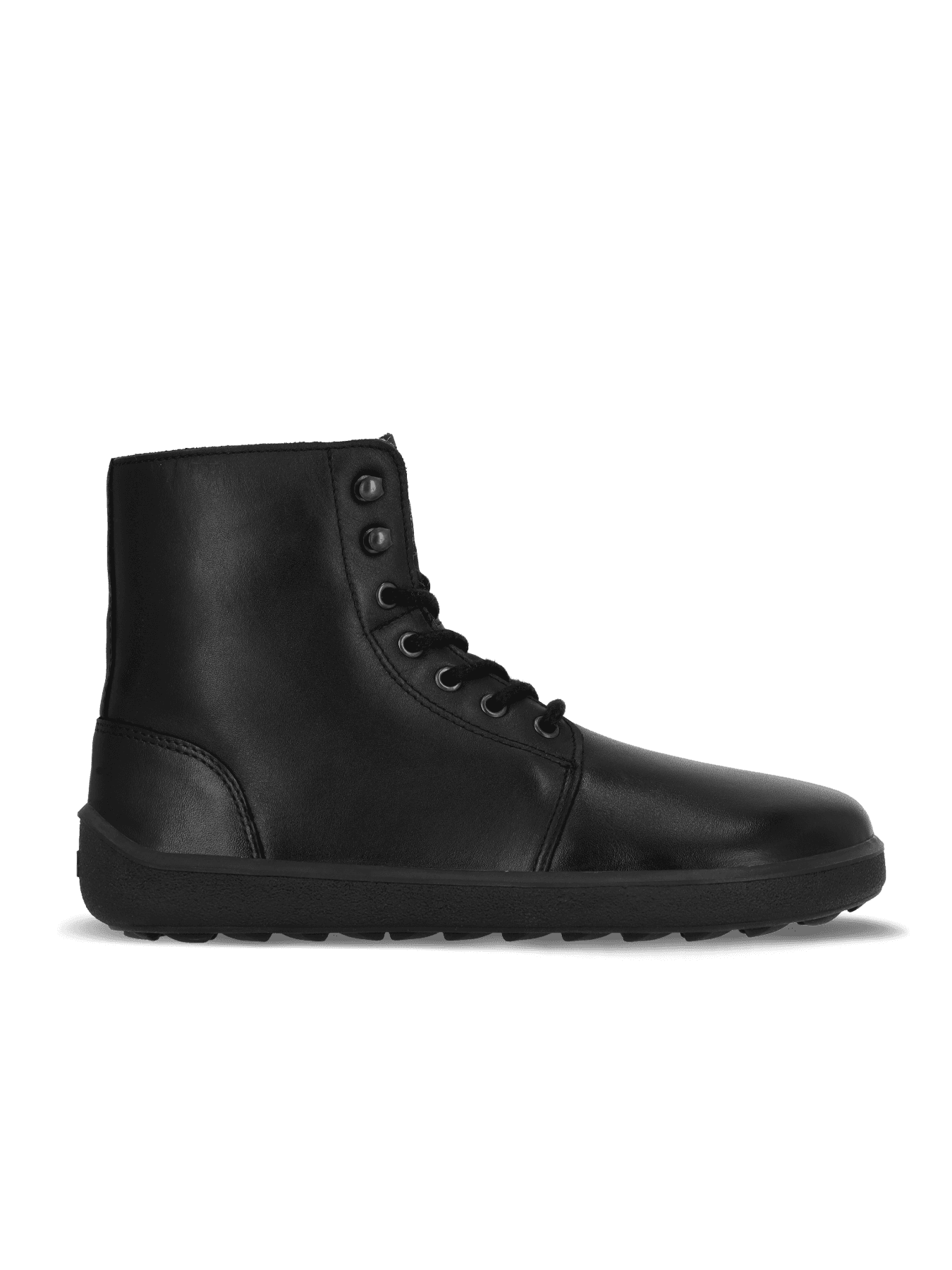 Winter Barefoot Boots Be Lenka Winter 3.0 - Black - Main