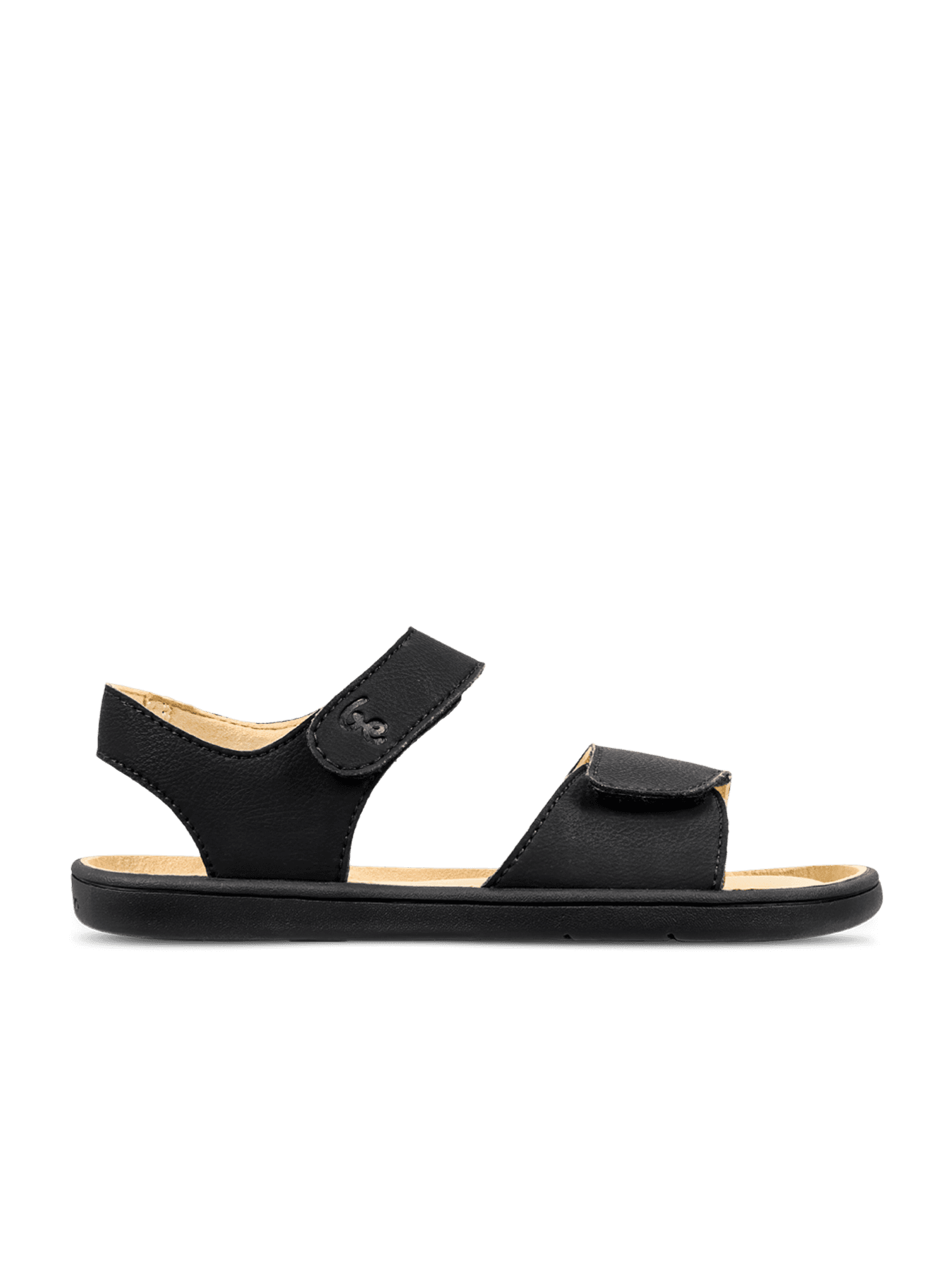 Kids barefoot sandals Be Lenka Miami Kids - Black - Main